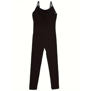 Combinaisons de fitness pour femmes, personnalisables en couleur, matériau durable, nouveau design, vêtements de sport respirants, combinaison de fitness pour femmes - Product Image 4