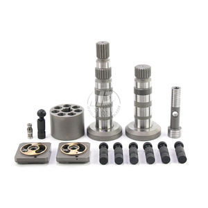 מחפר חלקי משאבה הידראולית hpv050 EX100-5 <span class=keywords><strong>EX120</strong></span>-5 ערכות תיקון EX130-5 עבור חלקי משאבת בוכנה 2036958 חדוק hpvo50 - Product Image 6