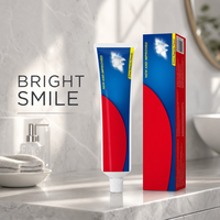 Dentifrice Probiotique SP10 Probiotiques Hydroxyapatite Blanchissant Haleine Fraîche Réparation de l'Émail Anti-Caries Soin Bucco-Dentaire
