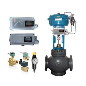 YTC YT-<b>3100</b> YT-3300 Intelligent Controller and Filter Reducing With Chinese Control - Product Image 1