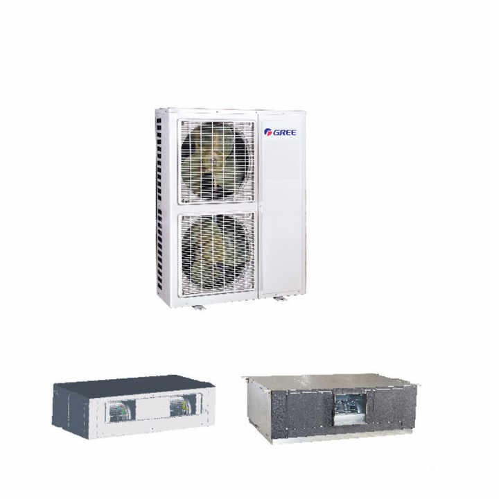 Source 15Hp Air Cooled Ducted Industrial Air Conditioner on m.alibaba.com