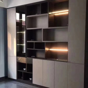 Chất Lượng Cao Trắng Glossy Trang Trí HPL Nhiều Lớp Board Nhựa Ván Ép Tấm Với Giá Tốt Nhất - Product Image 6