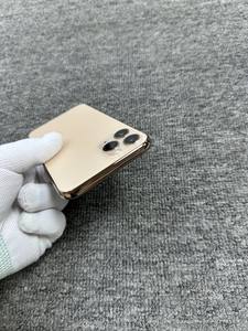 Teléfono Desbloqueado Original al por Mayor para Estados Unidos, para iPhone <span class=keywords><strong>11</strong></span>, <span class=keywords><strong>11</strong></span> <span class=keywords><strong>Pro</strong></span>, <span class=keywords><strong>11</strong></span> <span class=keywords><strong>Pro</strong></span> <span class=keywords><strong>Max</strong></span>, 256 <span class=keywords><strong>GB</strong></span>, 512 <span class=keywords><strong>GB</strong></span>, Teléfonos Móviles Usados - Product Image 5