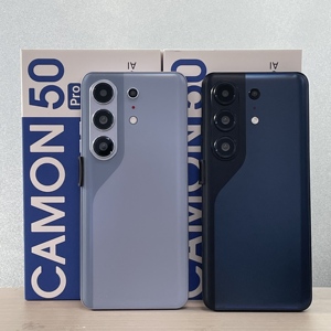 สมาร์ทโฟน 5G รุ่น Camon 50 pro CN5 พร้อมปุ่มกดแบบสายรัด โทรศัพท์มือถือระบบ Android 4G - Product Image 2