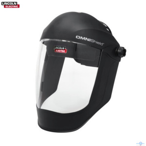 Casco de Soldadura Lincoln Electric OmniShield K3753 con Visión Completa y Protección Antideslumbrante para Soldadura - Product Image 5