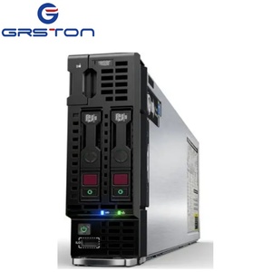 Serveur SAS <span class=keywords><strong>Perf</strong></span> 818209-B21 DL360 Gen9 E5-2650v4 2.2GHZ 12 cœurs 2P 32 Go-<span class=keywords><strong>R</strong></span> P440ar 8SFF 800W RPS - Product Image 5