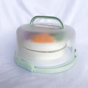 Hot bán dễ dàng nhựa bánh công cụ thuận tiện bánh tàu sân bay - Product Image 6