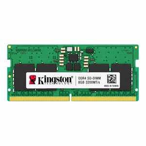 <span class=keywords><strong>Kingston</strong></span> ValueRAM KVR16LN11/4WP 4GB DDR3-1600 Memoria DIMM No ECC 1Rx8 de <span class=keywords><strong>240</strong></span> pines para PC de Escritorio - Product Image 2