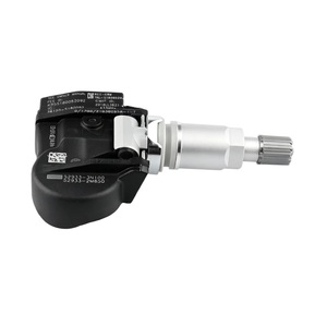 Sensor de Presión de Neumáticos al por Mayor para Kia Hyundai Accent <span class=keywords><strong>Genesis</strong></span> I30 529333N100 433Mhz 529332M650 Accesorios para Automóviles - Product Image 2