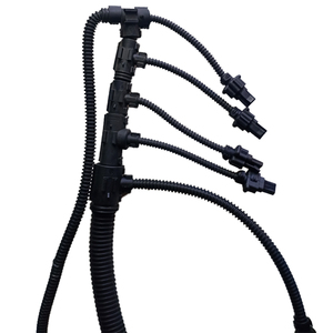 <strong>Part</strong> Number 3724020-A508 Forklift Accessories Engine Control Wiring Harness for Dachai 498 Engine <strong>TCM</strong> Forklift <strong>Parts</strong> - Product Image 2