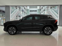 Jetour Dasheng 2023 1.6T DCT King PLUS