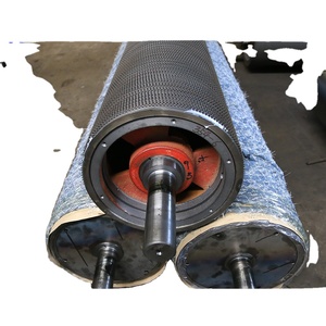 Textile Spare Parts Stripper <strong>Feed</strong> Preopen <strong>Roller</strong> With Good After Service - Product Image 1