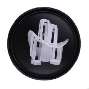 Anneau en plastique anti-salissure Heilex pour le refroidissement au gaz - Product Image 3