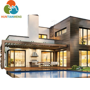 Hiện Đại Duy Nhất Mở Cửa Sổ Đu Phổ Biến Thương Mại Hộ Gia Đình Sử Dụng Nhôm Hợp Kim Thép Không Gỉ Cho Nhà Bếp Căn Hộ Nhà - Product Image 1