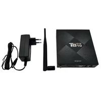 Contrôleur d'affichage LED Novastar TB10Plus TB20Plus TB30 TB40 TB50 TB60, prend en charge le contrôle à distance en cluster pour mur publicitaire LED