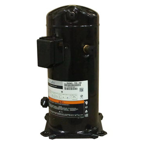 คอมเพรสเซอร์อุตสาหกรรม HYZL รุ่น ZB38KQ TFD 558 สำหรับอุปกรณ์ทำความเย็นและทำความร้อน - Product Image 3