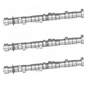 IN+EX Nuevas Piezas de Repuesto para Motor, Árbol de Levas P10A P10A1 P10A2 1.0L para <span class=keywords><strong>HONDA</strong></span> <span class=keywords><strong>CIVIC</strong></span> <span class=keywords><strong>10</strong></span>.ª <span class=keywords><strong>Generación</strong></span> 2017-2022 14120-5AY-H02 14110-5AY-H02 - Product Image 2