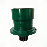 Boîte de vitesses d'orientation FTB YN32W00004F1 pour excavatrice SK200-6 – Pièces de rechange pour ensemble de réducteur d'orientation