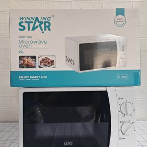 20L <span class=keywords><strong>micro</strong></span>-ondes Capacité Multifonctionnel Bouton <span class=keywords><strong>Four</strong></span> Électrique Chaud <span class=keywords><strong>Four</strong></span> Sain Pour La Cuisine - Product Image 5