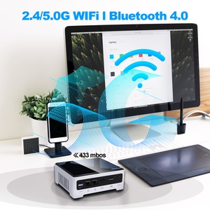 Siêu March Prebuilt 1te Intel Core i9 chơi game CPU Mini <span class=keywords><strong>PC</strong></span> Intel Core phần cứng Card đồ họa phần mềm Cronus Zen Điều kiện Mới - Product Image 5