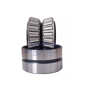 High performance roller bearing 37720 37726 37727 chrome steel tapered roller bearing for <b>rolling</b> <b>mills</b> - Product Image 2
