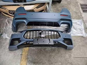 Kit de Carrocería de Alto Rendimiento para Maserati Ghibli Trofeo 2024, Directo de Fábrica, Parrilla Delantera y Trasera para Ghibli - Product Image 4