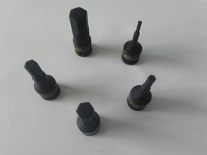 Chiave a chiave pneumatica da 3/8 pollici personalizzabile OEM mortasa con attacco terminale con punta a stella - Product Image 2