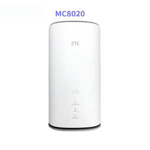 Routeur Wifi <span class=keywords><strong>4g</strong></span> 5g avec emplacement pour Sim <span class=keywords><strong>Modem</strong></span> sans fil haute vitesse 5g Routeur Wifi 5g Cpe Routeur Wifi - Product Image 4