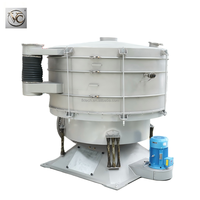 FKJX Maßgefertigter Kreisförmiger Edelstahl-Trommelsiebmotor für Industrielle Anwendungen Hygienische Lebensmittelqualität 220V/380V