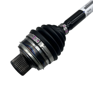 Ensemble d'arbre de transmission d'essieu avant 8W0407271A Convient à <span class=keywords><strong>Audi</strong></span> A4 <span class=keywords><strong>S4</strong></span> S5 RS5 A5 B9 2016-2024 - Product Image 5