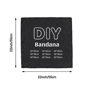 <span class=keywords><strong>Bandana</strong></span> multifonctionnel <span class=keywords><strong>pas</strong></span> <span class=keywords><strong>cher</strong></span>, <span class=keywords><strong>bandana</strong></span> carré en soie coloré personnalisé, <span class=keywords><strong>bandana</strong></span> sport classique imprimé, <span class=keywords><strong>bandana</strong></span> en coton <span class=keywords><strong>rouge</strong></span> avec logo personnalisé - Product Image 2
