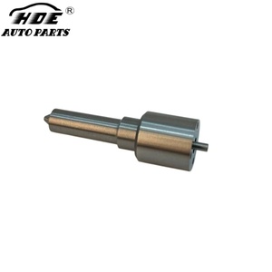 DSLA140P1002 Inyector de Combustible HDE para Automóviles Isuzu, Venta al Por Mayor - Product Image 5