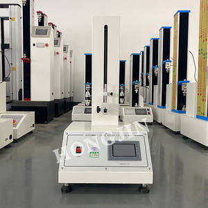 Machine de trempage et de revêtement de films, Machine d'essai de traction de nanofilms, Machine de revêtement vertical par trempage pour surfaces céramiques - Product Image 5