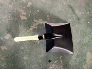 <span class=keywords><strong>Pelle</strong></span> <span class=keywords><strong>à</strong></span> <span class=keywords><strong>poussière</strong></span>, <span class=keywords><strong>avec</strong></span> <span class=keywords><strong>manche</strong></span> court, <span class=keywords><strong>à</strong></span> une main - Product Image 5