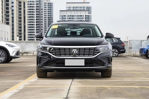 VW <span class=keywords><strong>Passat</strong></span> 380TSI Usata 2023-2024 2.0T 220CV Automatica 7-DCT Berlina Alta Velocità - Product Image 2