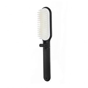 Peine Plegable Portátil de Plástico con Diseño de Dibujos Animados, Mini Cepillo de Pelo Plegable de Bolsillo para Niños - Product Image 5