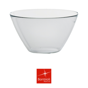 Bol à salade en verre basique Ø 20 cm Bormioli Rocco - Product Image 4
