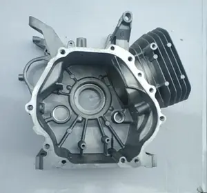 Hot Sale Crankcase Machinery Engine Parts GX100 GX160 GX270 GX390