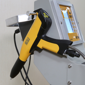 Máquina de Pulverización de <span class=keywords><strong>Pintura</strong></span> en Polvo - Product Image 4