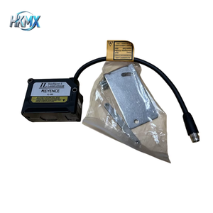 Capteur de déplacement laser CMOS KEYENCE IL-100 100 % neuf avec garantie d'un an - Product Image 1