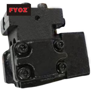 7022109230วาล์วนำร่องสำหรับรถขุด Komatsu PC128US PC130-7 PC138US PC158US PC128US-2-AC PC138US-2-AT PC130F-7ชิ้นส่วน BZ210 - Product Image 1