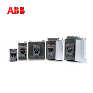 ซอฟต์สตาร์ทเตอร์ Abb รุ่น Pistx720 690 70 400kw สำหรับบำบัดน้ำ การทำเหมือง และเครื่องจักรก่อสร้าง - Product Image 1