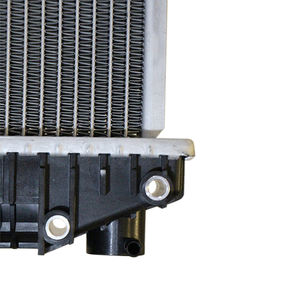 Radiateur de voiture pour camion très résistant, haute qualité, pour modèles th frehtliner 120 c-cat 13 et 15 - Product Image 2