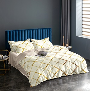 <span class=keywords><strong>Funda</strong></span> de almohada con estampado geométrico metálico y dorado, <span class=keywords><strong>funda</strong></span> de almohada decorativa para sofá, tienda de café, gran oferta - Product Image 5