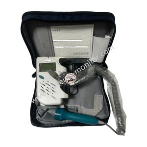 SONO <span class=keywords><strong>TRAX</strong></span> II <span class=keywords><strong>Pro</strong></span>, Monitor de Flujo Portátil, Probador Digital de Hardware para Detección de Fluidos - Product Image 4