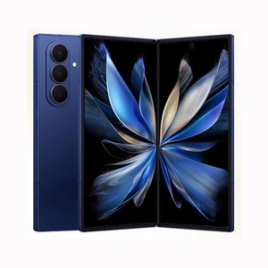 สมาร์ทโฟนยอดนิยมรุ่นดั้งเดิม Z Fold <span class=keywords><strong>7</strong></span> หน้าจอ OLED HD ขนาด <span class=keywords><strong>7</strong></span> นิ้ว ชิปประมวลผล Deca Core รองรับ 5G พร้อมรองรับภาษาอังกฤษ สินค้าใหม่แกะกล่อง - Product Image 2