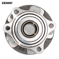 Roulements de roue avant BYD HAD-3103100 pour pièces BYD ATTO3/Yuan Plus