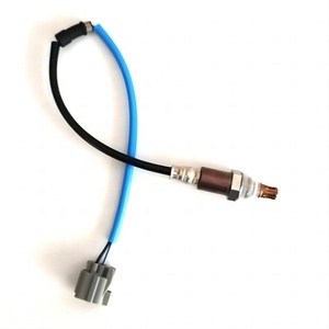 Thích hợp cho các thượng nguồn New Chất lượng cao cảm biến oxy 2349066 của HONDA ACURA TSX 2.4L từ 2004 đến 2008 1 cái - Product Image 1