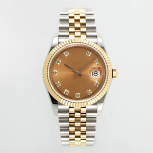 Último Estilo, Personalización de Alta Gama, la Mejor Relación Calidad-Precio. Versión Combinada de Tres Modelos. Reloj Mecánico - Product Image 1