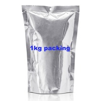 Genipin 98% CAS 6902-77-8 Gardenia-extract tatoeagegel tatoeagesticker